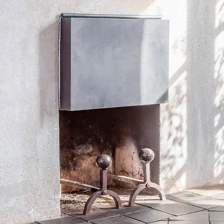 Designer Marais Sanctuary Yann Le Coadic Design